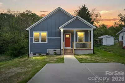 1129 3rd Street, Spencer, NC 28159 - Photo 2