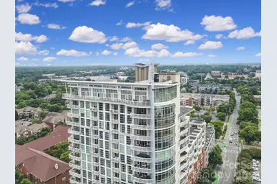 505 E 6th Street #909, Charlotte, NC 28202 - Photo 30