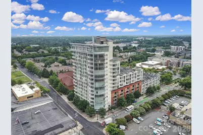 505 E 6th Street #909, Charlotte, NC 28202 - Photo 1