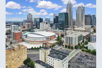 505 E 6th Street #909, Charlotte, NC 28202 - Photo 32
