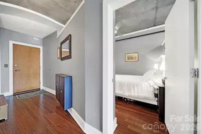 505 E 6th Street #909, Charlotte, NC 28202 - Photo 4