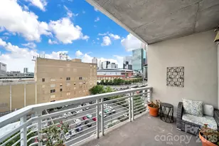 505 E 6th St, Charlotte, NC 28202 - Photo 24