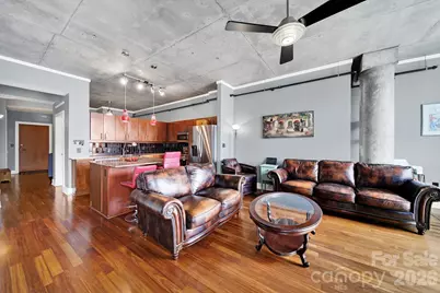 505 E 6th Street #909, Charlotte, NC 28202 - Photo 28