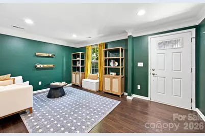 1321 Queen Lyon Court, Charlotte, NC 28205 - Photo 6