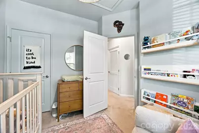 1321 Queen Lyon Court, Charlotte, NC 28205 - Photo 18