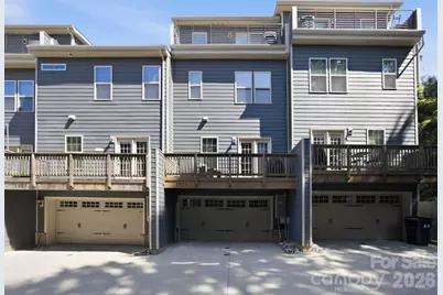 1321 Queen Lyon Court, Charlotte, NC 28205 - Photo 4