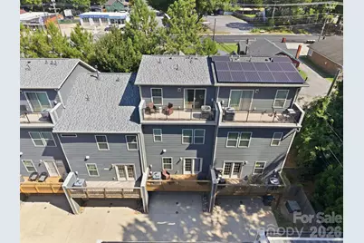 1321 Queen Lyon Court, Charlotte, NC 28205 - Photo 2