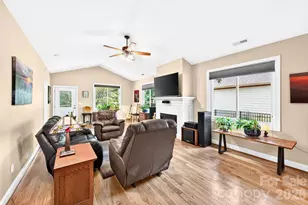 22 Banks Town Rd, Weaverville, NC 28787 - Photo 4