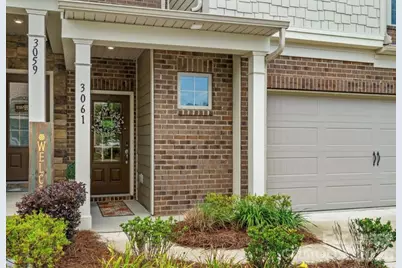 3061 Hartson Pointe Drive, Indian Land, SC 29707 - Photo 2
