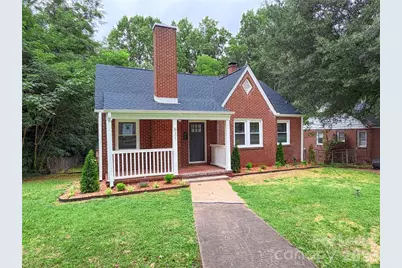 531 E Front Street, Statesville, NC 28677 - Photo 1