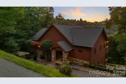 32 Zebulon Lane, Mars Hill, NC 28754 - Photo 1