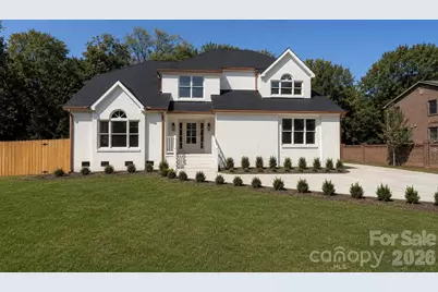 4818 Carmel Road, Charlotte, NC 28226 - Photo 1