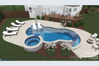 4818 Carmel Road, Charlotte, NC 28226 - Photo 12