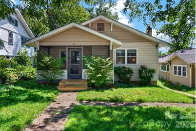52 Pennsylvania Avenue, Asheville, NC 28806 - Photo 1