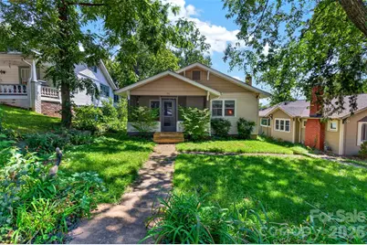 52 Pennsylvania Avenue, Asheville, NC 28806 - Photo 2