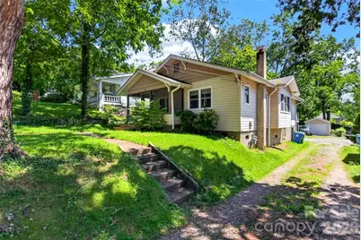 52 Pennsylvania Avenue, Asheville, NC 28806 - Photo 4
