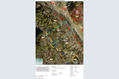 0 Bonanza Drive, Salisbury, NC 28144 - Photo 2