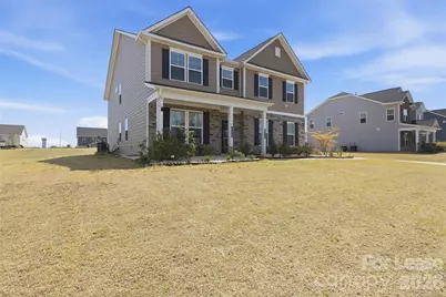 1136 Ashe Meadow Drive, Indian Trail, NC 28079 - Photo 1