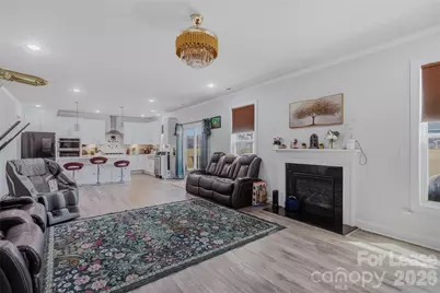 1136 Ashe Meadow Drive, Indian Trail, NC 28079 - Photo 14