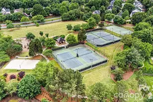4409 Squirrel Trail Ln, Charlotte, NC 28269 - Photo 12
