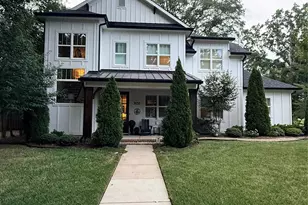 3135 E Ford Rd, Charlotte, NC 28205 - Photo 1