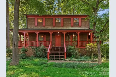 14200 Hackamore Drive, Matthews, NC 28105 - Photo 1