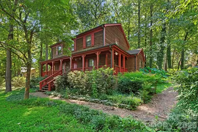 14200 Hackamore Drive, Matthews, NC 28105 - Photo 2