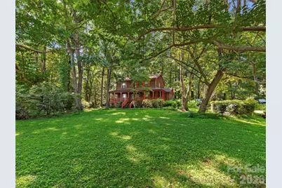 14200 Hackamore Drive, Matthews, NC 28105 - Photo 44