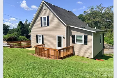 301 Magnolia Street, Granite Falls, NC 28630 - Photo 4