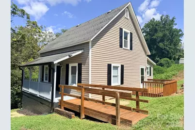 301 Magnolia Street, Granite Falls, NC 28630 - Photo 2
