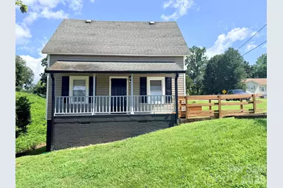 301 Magnolia Street, Granite Falls, NC 28630 - Photo 1