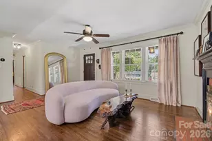 5332 Buena Vista Ave, Charlotte, NC 28205 - Photo 4