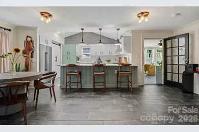5332 Buena Vista Avenue, Charlotte, NC 28205 - Photo 6