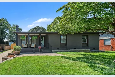 5332 Buena Vista Avenue, Charlotte, NC 28205 - Photo 2