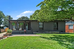 5332 Buena Vista Ave, Charlotte, NC 28205 - Photo 2