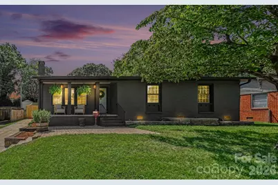 5332 Buena Vista Avenue, Charlotte, NC 28205 - Photo 28
