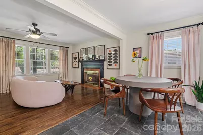 5332 Buena Vista Avenue, Charlotte, NC 28205 - Photo 8