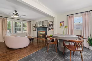 5332 Buena Vista Ave, Charlotte, NC 28205 - Photo 8