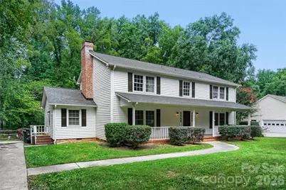 7309 Leesburg Road, Charlotte, NC 28215 - Photo 2