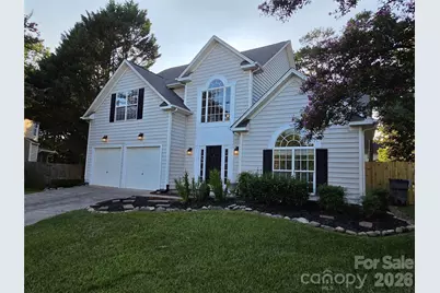 8800 Cavonnier Lane, Charlotte, NC 28216 - Photo 2