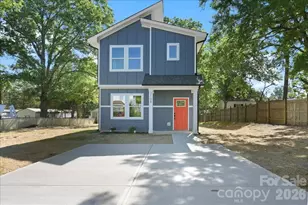 2108 Moose Rd, Kannapolis, NC 28083 - Photo 1