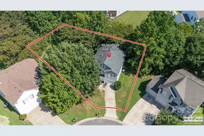 935 Torsion Lane, Clover, SC 29710 - Photo 22