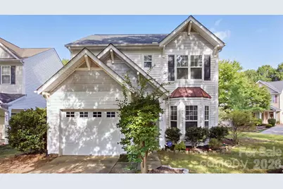 9639 Corbett Square Lane, Charlotte, NC 28214 - Photo 1