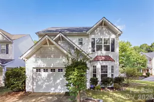 9639 Corbett Square Ln, Charlotte, NC 28214 - Photo 1