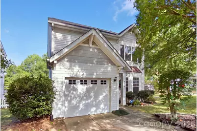 9639 Corbett Square Lane, Charlotte, NC 28214 - Photo 2