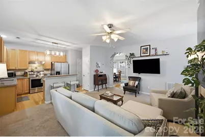 9639 Corbett Square Lane, Charlotte, NC 28214 - Photo 6