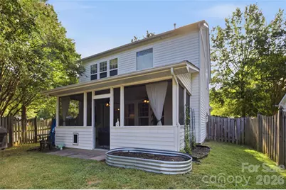 9639 Corbett Square Lane, Charlotte, NC 28214 - Photo 36