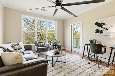 1000 E Woodlawn Road #314, Charlotte, NC 28209 - Photo 12