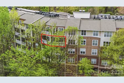 1000 E Woodlawn Road #314, Charlotte, NC 28209 - Photo 36