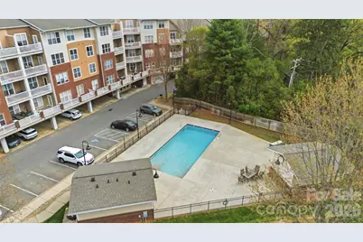 1000 E Woodlawn Road #314, Charlotte, NC 28209 - Photo 38